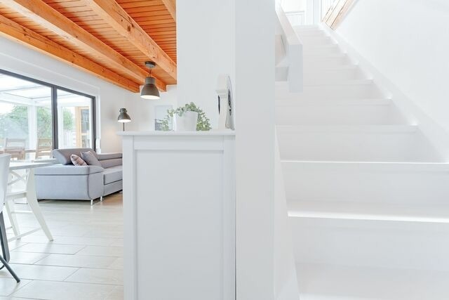 Ferienhaus in S&uuml;ssau - Haus Schaumburg - Bild 23