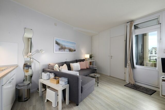 Ferienwohnung in Wendtorf - Marina Wendtorf OstseeGl&uuml;ck - Bild 8