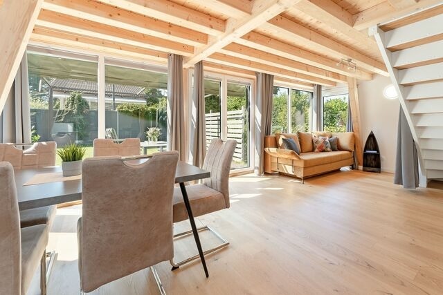 Ferienhaus in Travem&uuml;nde - Muschel 16 - Bild 5