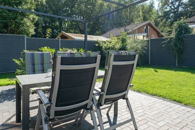 Ferienhaus in Travem&uuml;nde - Muschel 16 - Bild 8