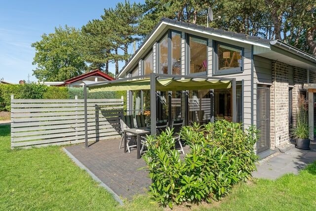 Ferienhaus in Travem&uuml;nde - Muschel 16 - Bild 11