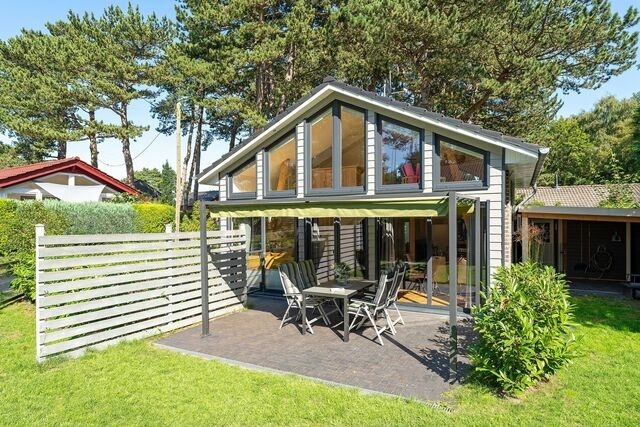 Ferienhaus in Travem&uuml;nde - Muschel 16 - Bild 12