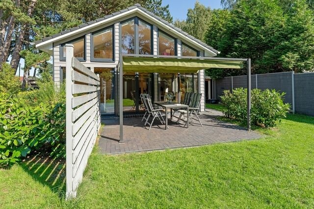 Ferienhaus in Travem&uuml;nde - Muschel 16 - Bild 13