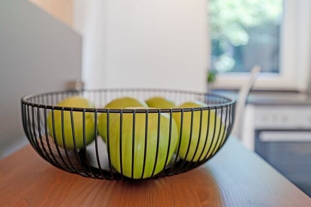 Ferienhaus in Travem&uuml;nde - Muschel 16 - Bild 21