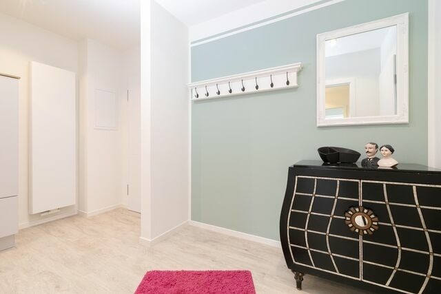 Ferienwohnung in Scharbeutz - Badeweg 7 James Dean - Bild 24