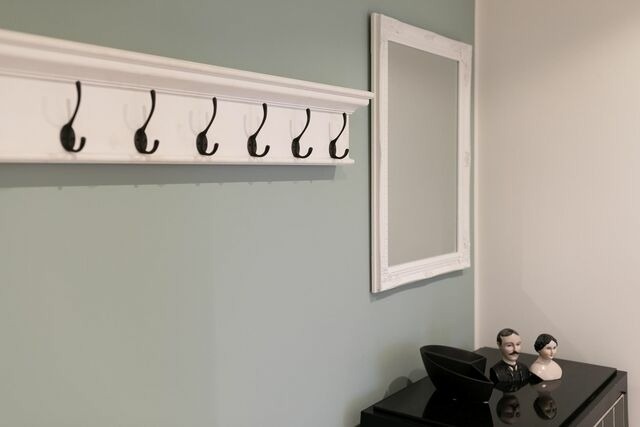 Ferienwohnung in Scharbeutz - Badeweg 7 James Dean - Bild 25