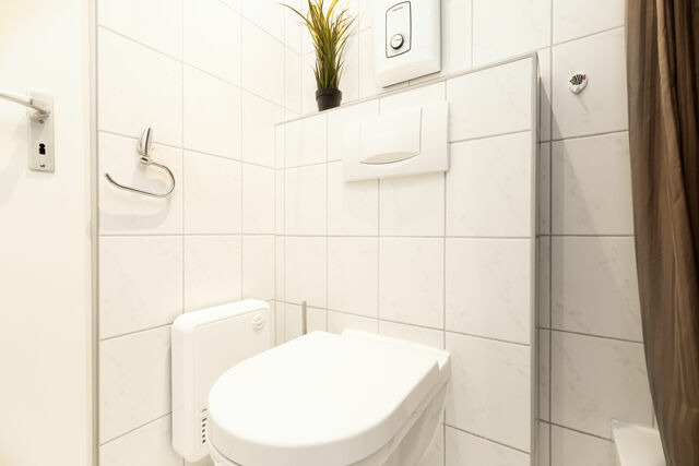 Ferienwohnung in Wendtorf - Marina Wendtorf Seer&auml;uber - Bild 16