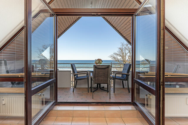 Ferienwohnung in Scharbeutz - Strandburg Schaumkrönchen - Bild 8