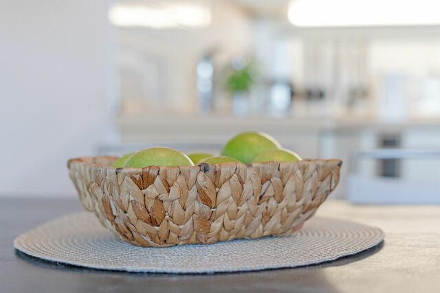 Ferienwohnung in Scharbeutz - Strandburg Schaumkrönchen - Bild 22