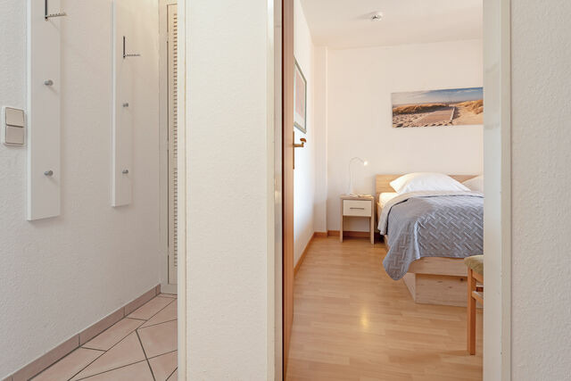 Ferienwohnung in Scharbeutz - Strandburg Schaumkrönchen - Bild 23