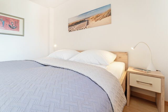 Ferienwohnung in Scharbeutz - Strandburg Schaumkrönchen - Bild 25