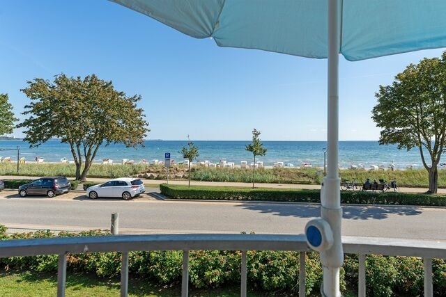 Ferienwohnung in Haffkrug - Strandresidenz L&uuml;tte Deern 10 - Bild 9