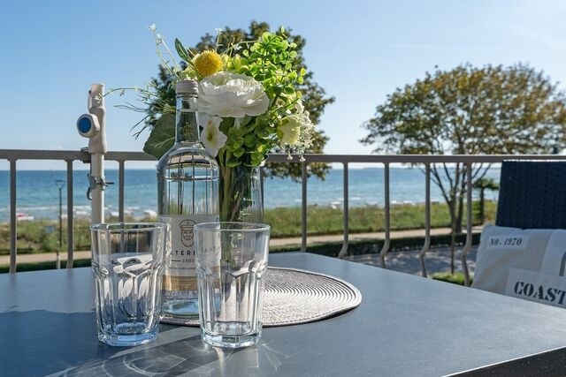 Ferienwohnung in Haffkrug - Strandresidenz L&uuml;tte Deern 10 - Bild 11