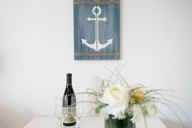 Ferienwohnung in Haffkrug - Strandresidenz L&uuml;tte Deern 10 - Bild 15