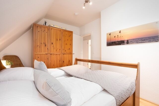 Ferienwohnung in Dahme - Alte Räucherei Wohnung 1 - Bild 15