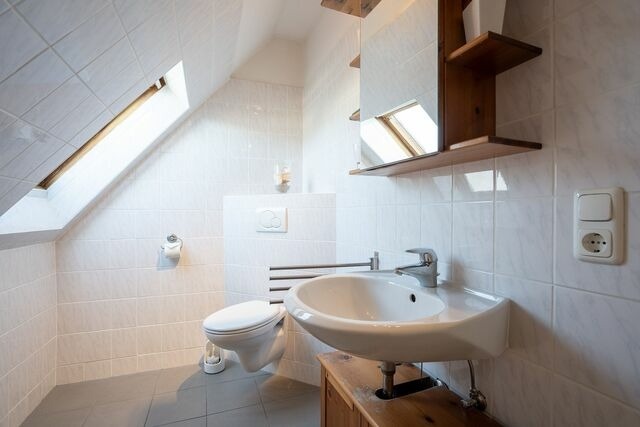 Ferienwohnung in Dahme - Alte Räucherei Wohnung 1 - Bild 19