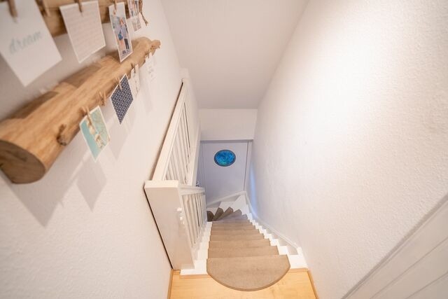 Ferienwohnung in Dahme - Alte Räucherei Wohnung 1 - Bild 23