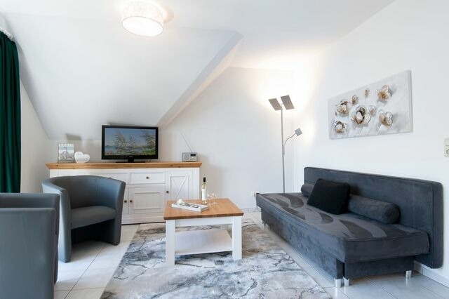 Ferienwohnung in Scharbeutz - Alte Bergstra&szlig;e 6 Meerforelle - Bild 2