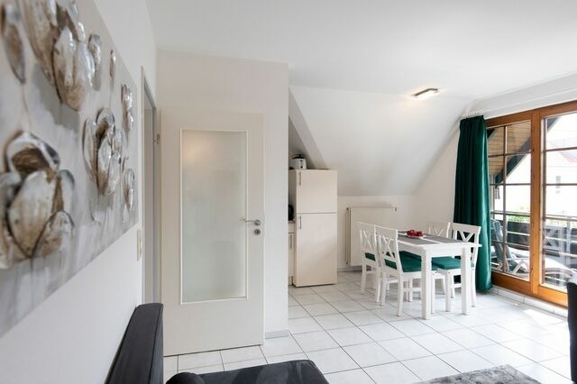 Ferienwohnung in Scharbeutz - Alte Bergstra&szlig;e 6 Meerforelle - Bild 8