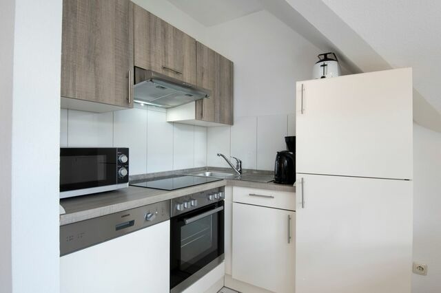 Ferienwohnung in Scharbeutz - Alte Bergstra&szlig;e 6 Meerforelle - Bild 11