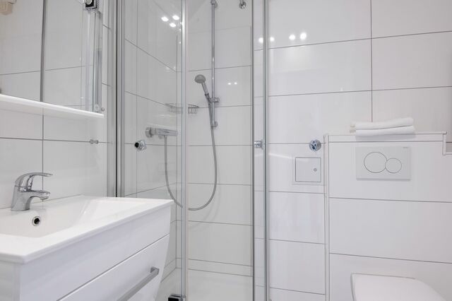 Ferienwohnung in Scharbeutz - Alte Bergstra&szlig;e 6 Meerforelle - Bild 18