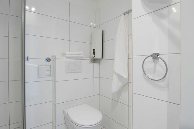 Ferienwohnung in Scharbeutz - Alte Bergstra&szlig;e 6 Meerforelle - Bild 19