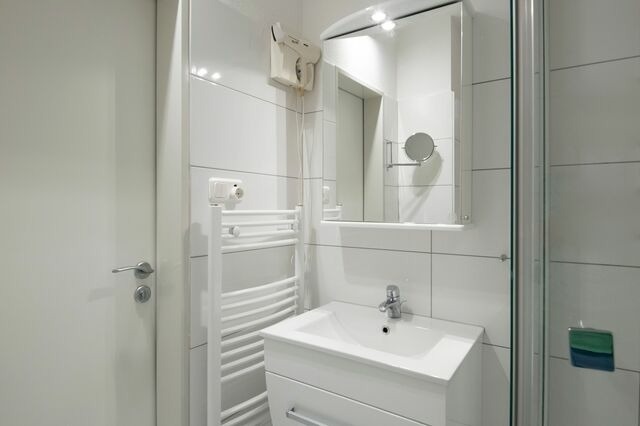 Ferienwohnung in Scharbeutz - Alte Bergstra&szlig;e 6 Meerforelle - Bild 20