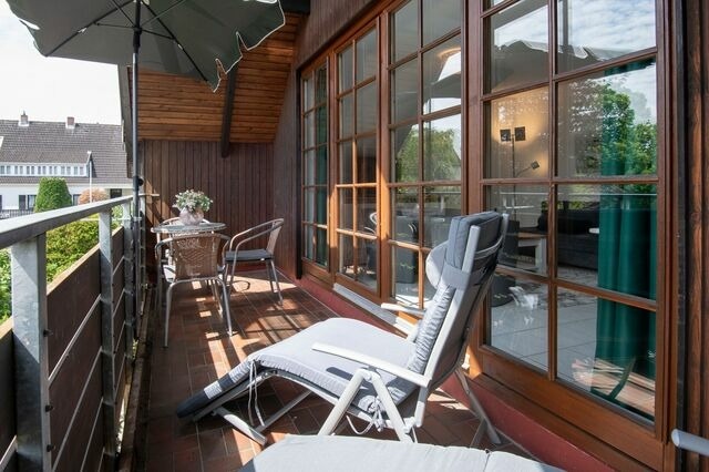 Ferienwohnung in Scharbeutz - Alte Bergstra&szlig;e 6 Meerforelle - Bild 22