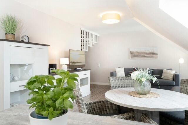 Ferienwohnung in Scharbeutz - Kammerweg 89 Düne 28 - Bild 2