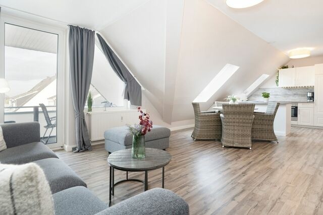 Ferienwohnung in Scharbeutz - Kammerweg 89 Düne 28 - Bild 5