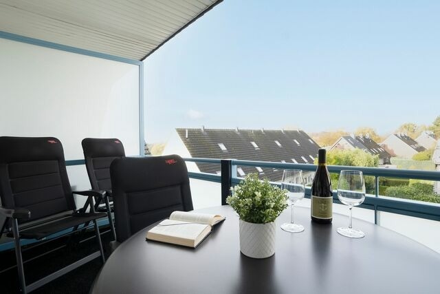 Ferienwohnung in Scharbeutz - Kammerweg 89 Düne 28 - Bild 6