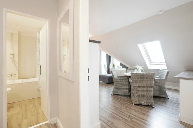 Ferienwohnung in Scharbeutz - Kammerweg 89 Düne 28 - Bild 13