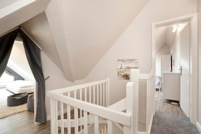 Ferienwohnung in Scharbeutz - Kammerweg 89 Düne 28 - Bild 20