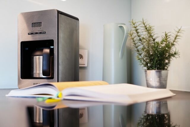 Ferienwohnung in Heikendorf - Haus am Barg - Bild 18