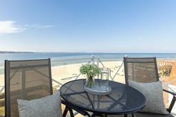 Strandhotel Laboe Traumsicht Laboe