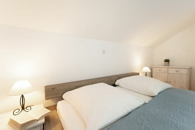 Ferienhaus in S&uuml;ssau - Seepark S&uuml;ssau Ferienhaus Seeadler 6 - Bild 24