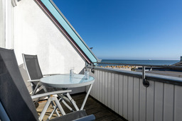 Haus Windjammer Jylland