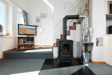 Ferienwohnung in Laboe - Haus Windjammer Jylland - Bild 5