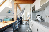 Ferienwohnung in Laboe - Haus Windjammer Jylland - Bild 12