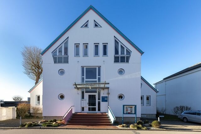Ferienwohnung in Laboe - Haus Windjammer Jylland - Bild 24