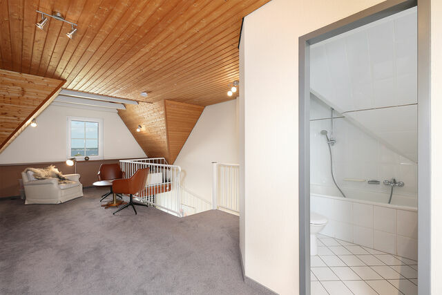 Ferienwohnung in Laboe - F&ouml;rdeblick Nr. 59 - Bild 24