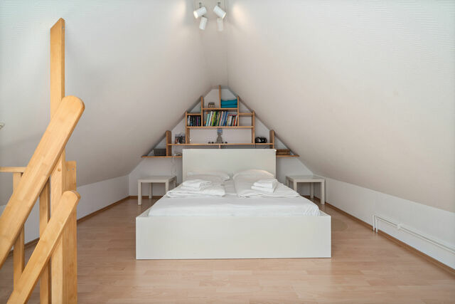 Ferienwohnung in Sch&ouml;nberger Strand - Am Golfplatz 25 Strandkrabbe - Bild 14