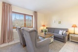 Ferienwohnung in Scharbeutz - Haus am Kurpark Scharbeutz Wohnung 5 - Bild 1