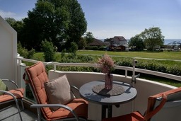 Haus Seeblick Meeresidyll B6