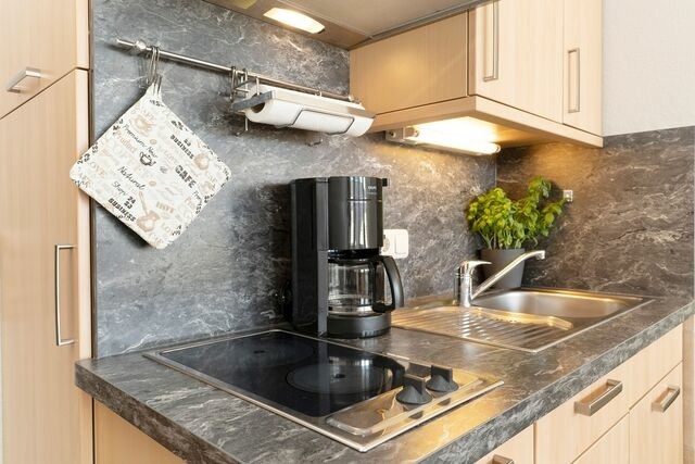 Ferienwohnung in Kellenhusen - Haus Seeblick Meeresidyll B6 - Bild 3