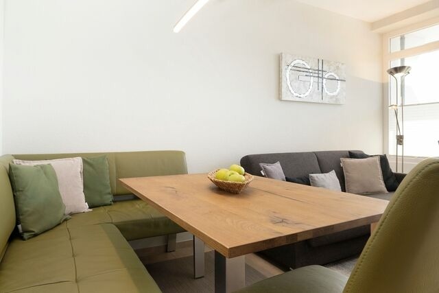 Ferienwohnung in Kellenhusen - Haus Seeblick Meeresidyll B6 - Bild 12