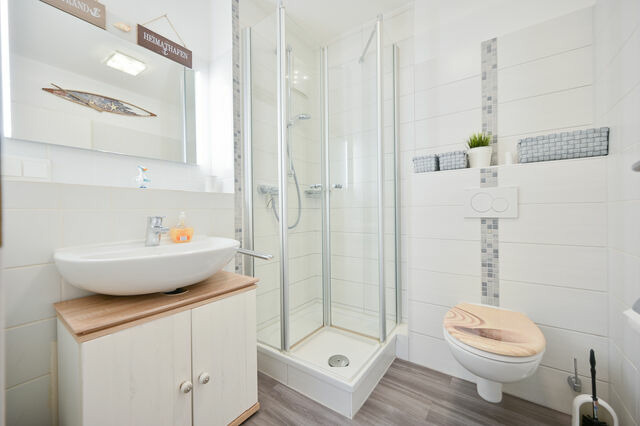 Ferienwohnung in Dahme - FeWo Reckendrees - Bild 10