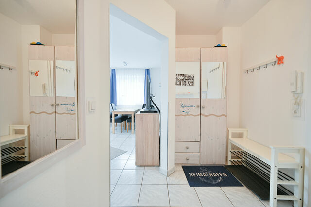 Ferienwohnung in Dahme - FeWo Reckendrees - Bild 11