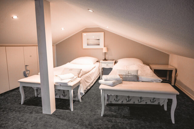 Bungalow in Mönkebude - Haus Inselblick - Bild 15