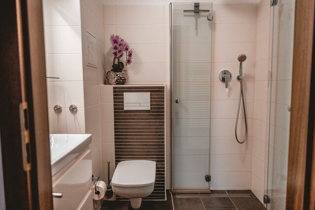 Ferienwohnung in Ueckerm&uuml;nde - Lagunenstadt am Haff Fewo 146 - Oberlicht - Bild 11